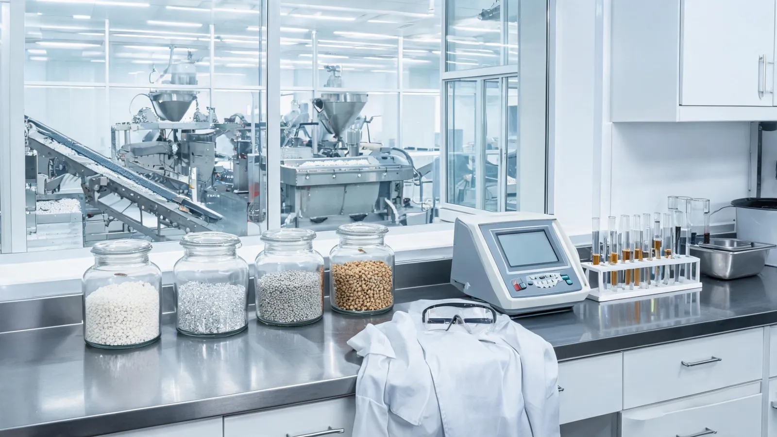 Formosa Plastics Polymer Resins & Compounds application